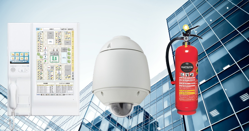その他消防設備、弱電設備全般